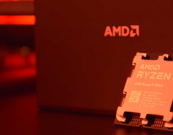 AMD plans to lead the $1Tn compute market