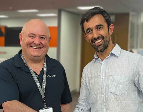 Astute Group signs NoMIS Power