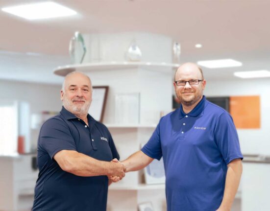 Astute Group appointed authorised distributor for Iontra