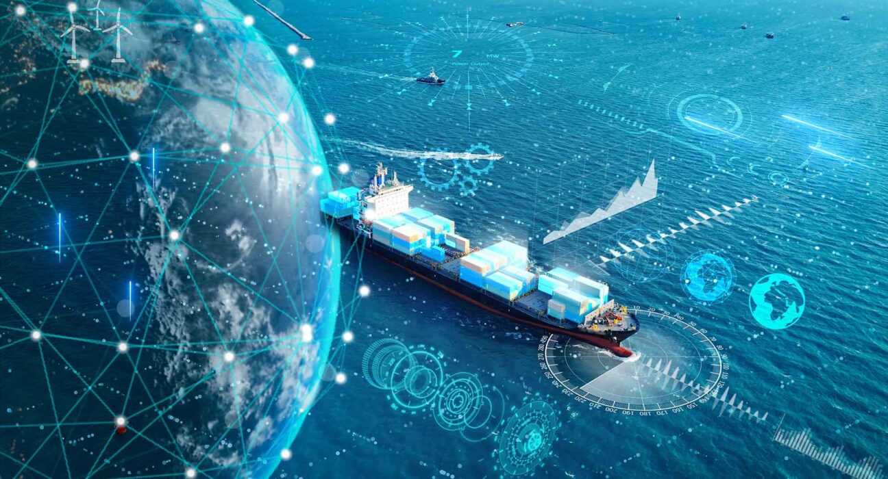 Charting a new path around vulnerable global supply chains