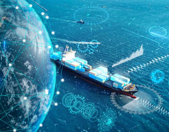 Charting a new path around vulnerable global supply chains