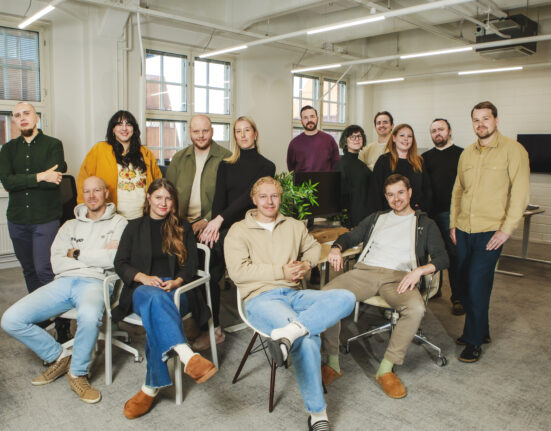 Cronvall to scale smarter industrial procurement across Europe