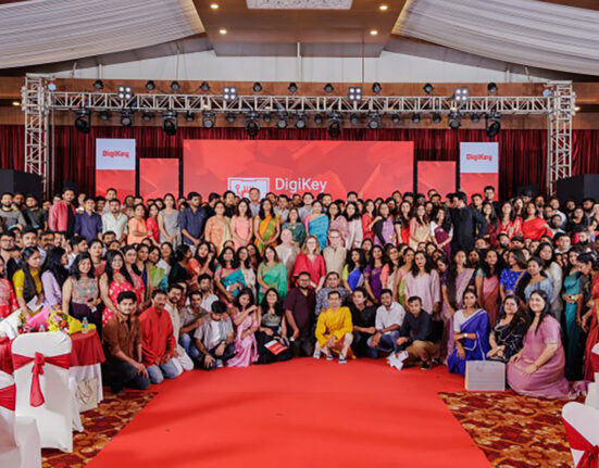 DigiKey India celebrates official launch in Bengaluru