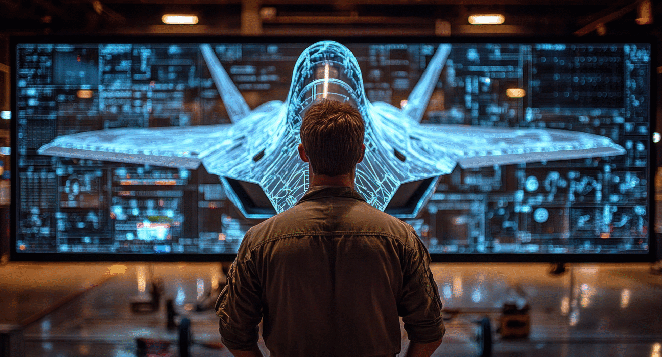 How defence tech faces the obsolescence challenge