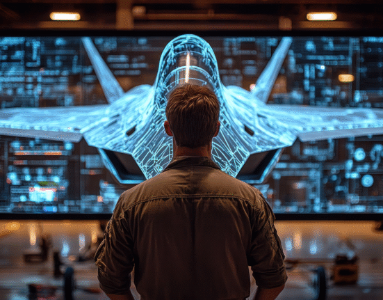 How defence tech faces the obsolescence challenge