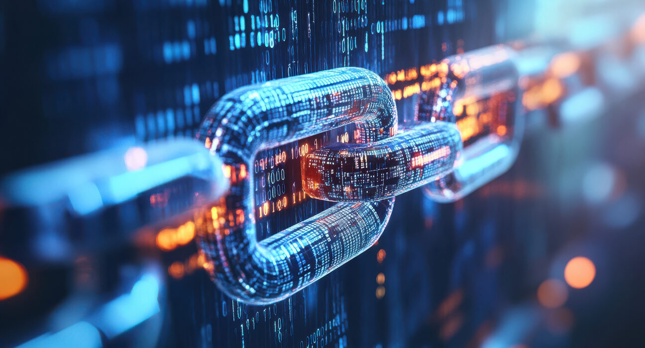 Protecting the supply chain with Sourceability and IDEA