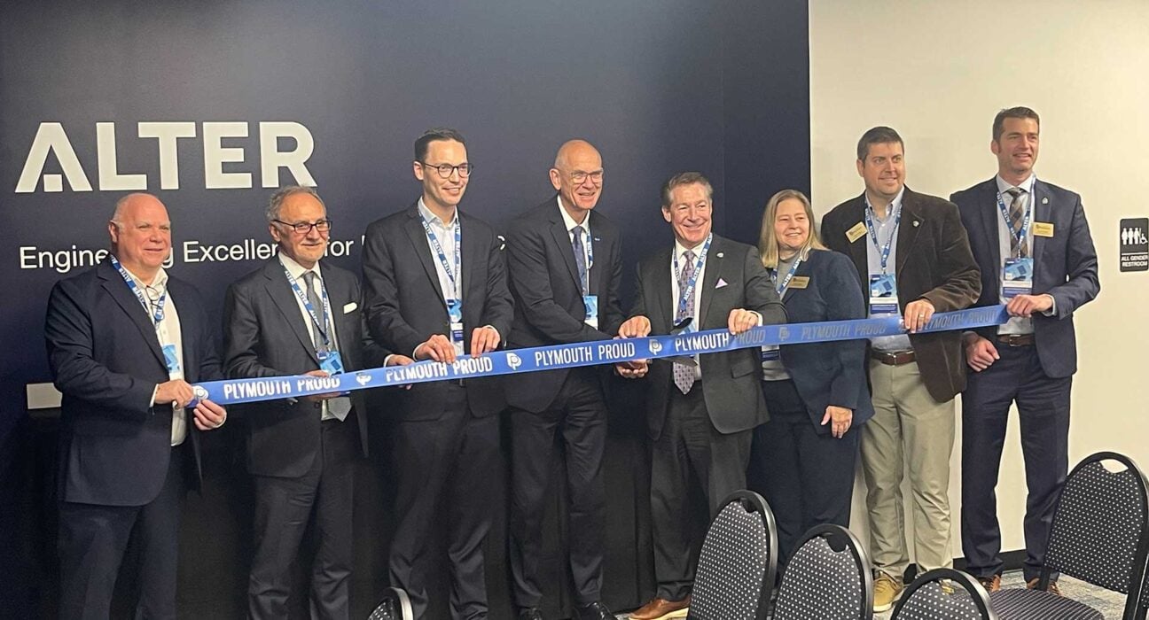 ALTER opens semiconductor testing facility in Minnesota