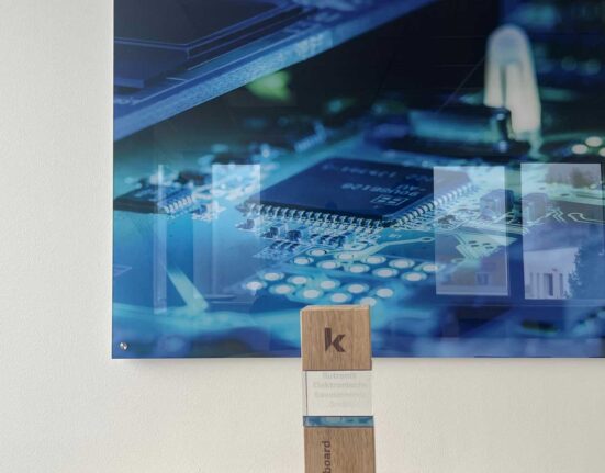 Rutronik named the ‘Best Motherboard Distributor of 2024’