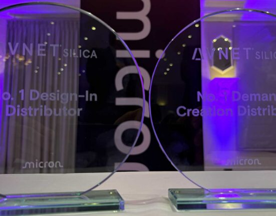 Avnet Silica achieves double award victory