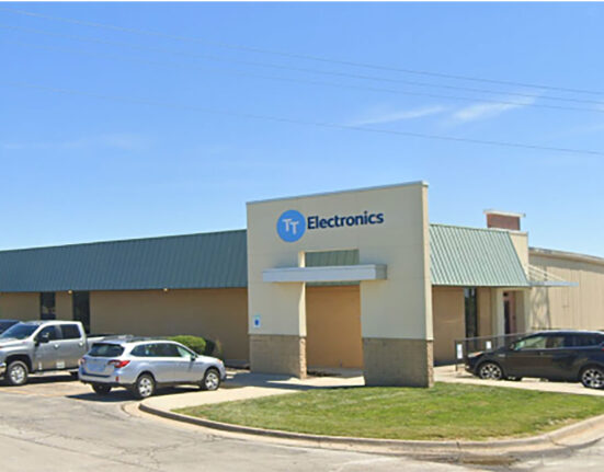 TT Electronics secures $10.3M contract from Collins Aerospace