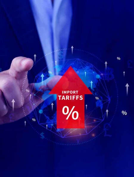 Tariffs 101: helping industry navigate current trade environment