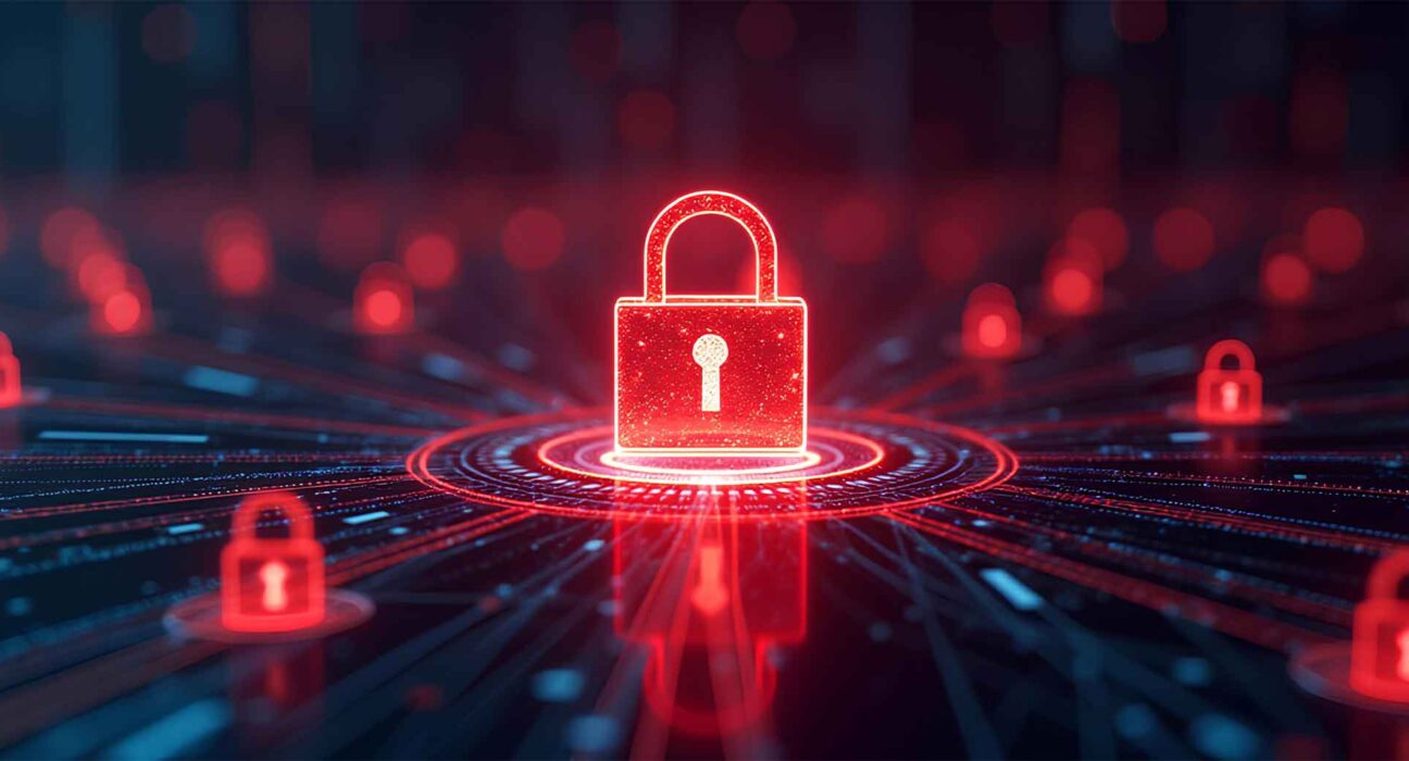 The implications of AI on cybersecurity issues in the electronic component supply chain