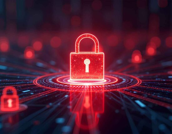 The implications of AI on cybersecurity issues in the electronic component supply chain