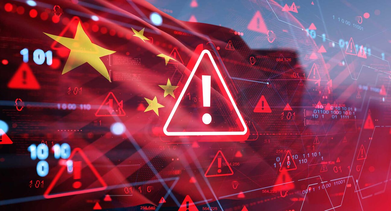 We need to talk about China