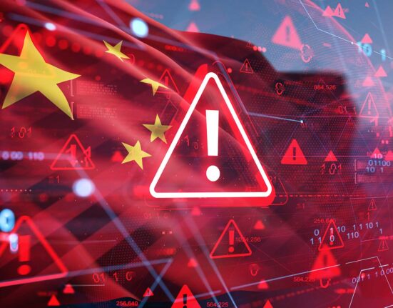 We need to talk about China