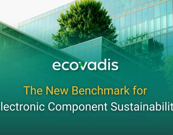 EcoVadis and the Future of Component Sustainability