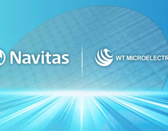 Navitas Consolidates Asian distribution, signs strategic distribution partnership