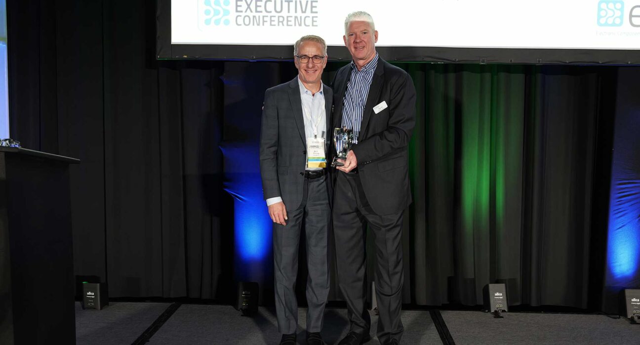 ECIA announces 2025 recipient of Northstar Award