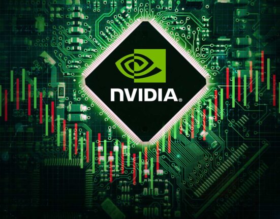 AI compute uptake lifts NVIDIA to $57Bn revenue in Q3