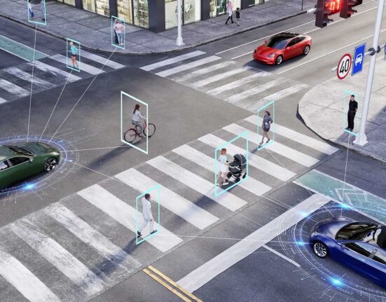 Automotive radar industry: China’s acceleration