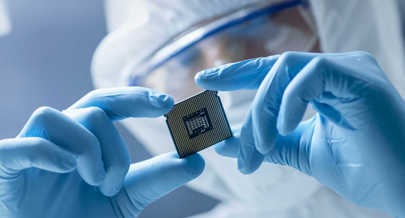 European sales of semiconductors up 7.2%