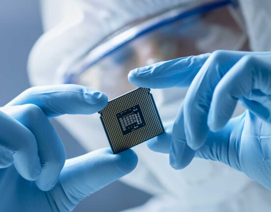 European sales of semiconductors up 7.2%