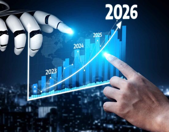 AI shortages to define 2026 for markets