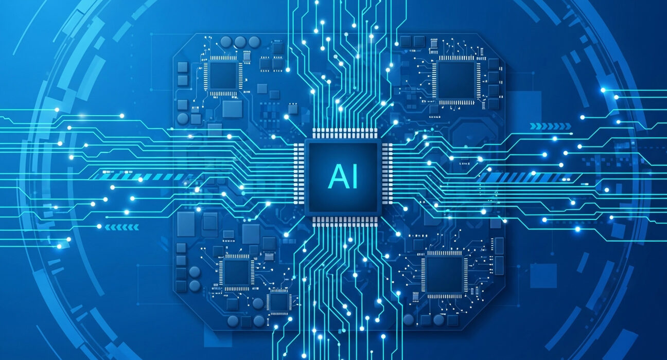 Avnet insights: engineers get behind AI