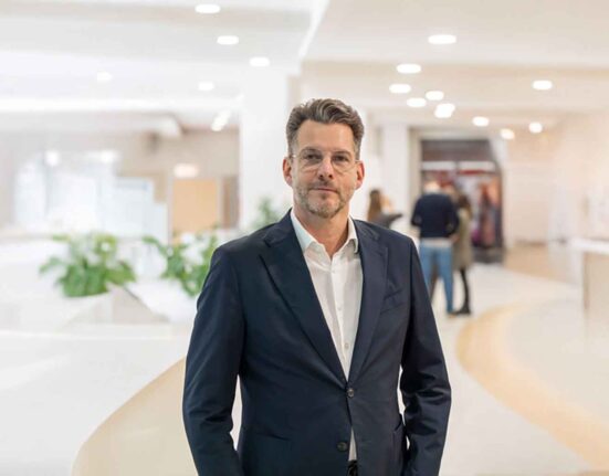 Bosch executive elected new President of ESIA