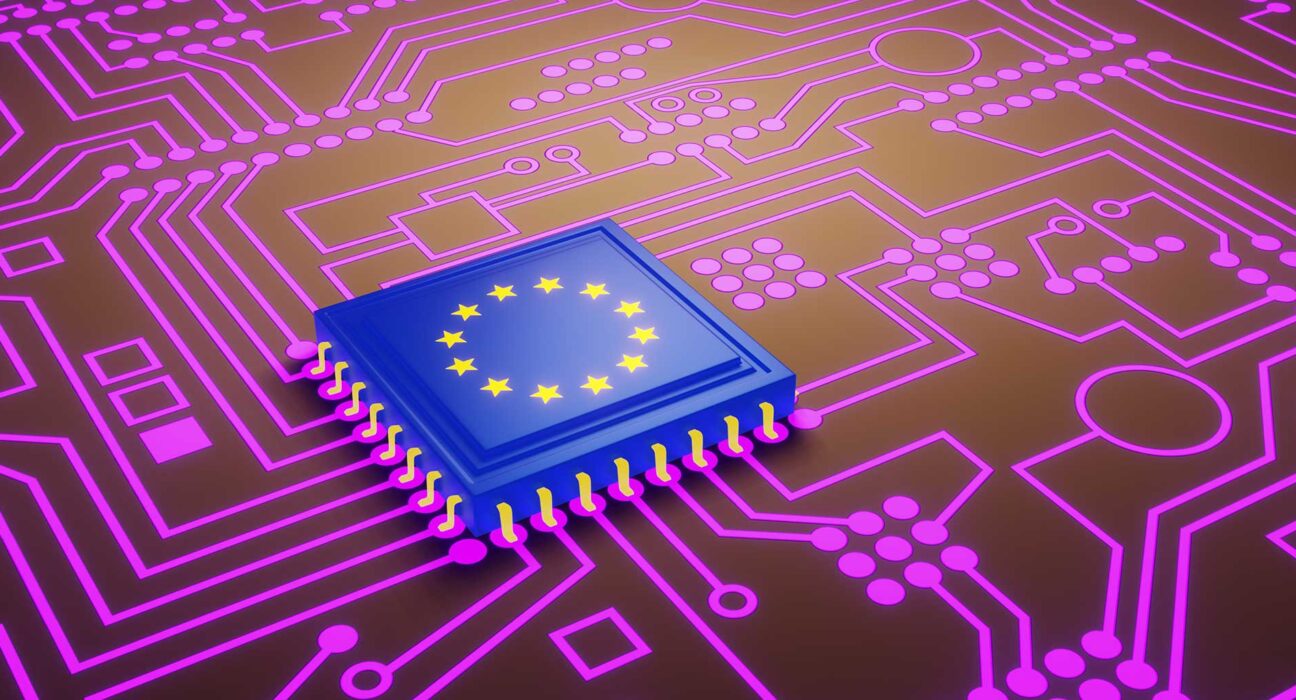 Call for industry-driven revision of the EU Chips Act