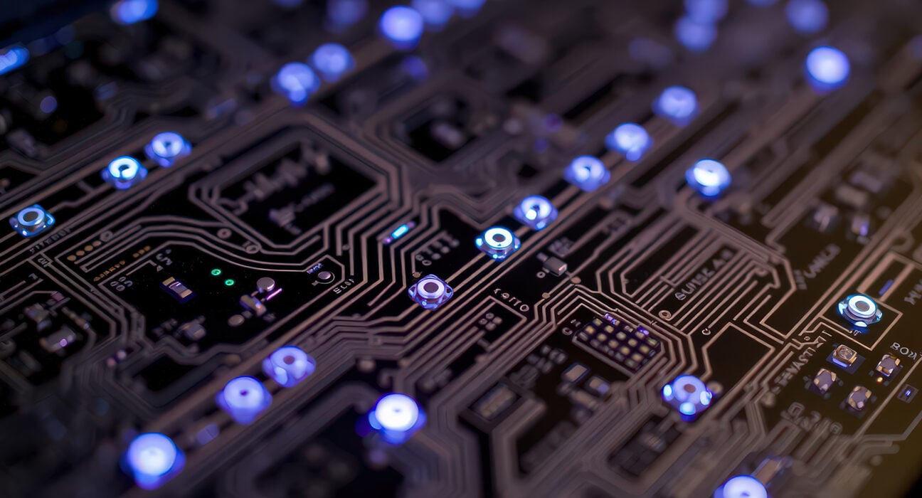 Company profile: Fineline PCB