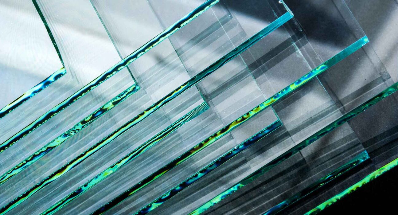 Could glass be a critical enabler for semiconductor manufacturing?