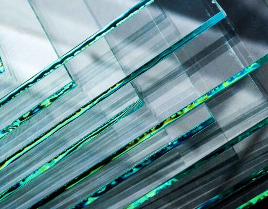 Could glass be a critical enabler for semiconductor manufacturing?