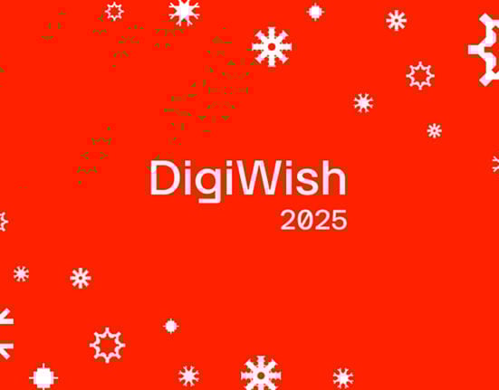 DigiKey’s 2025 DigiWish Holiday giveaway