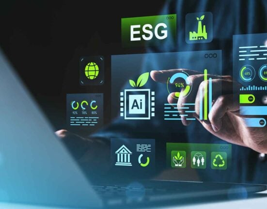 Why are more companies starting to see ROI in ESG?