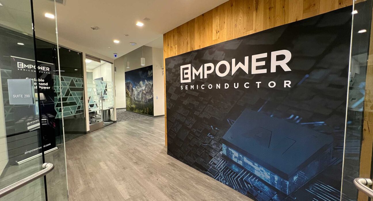 Empower Semiconductor expands global footprint