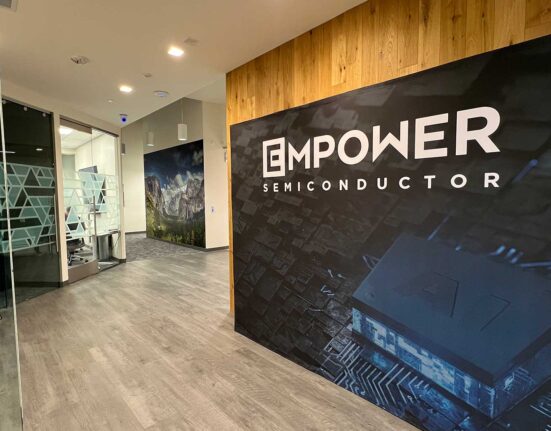 Empower Semiconductor expands global footprint
