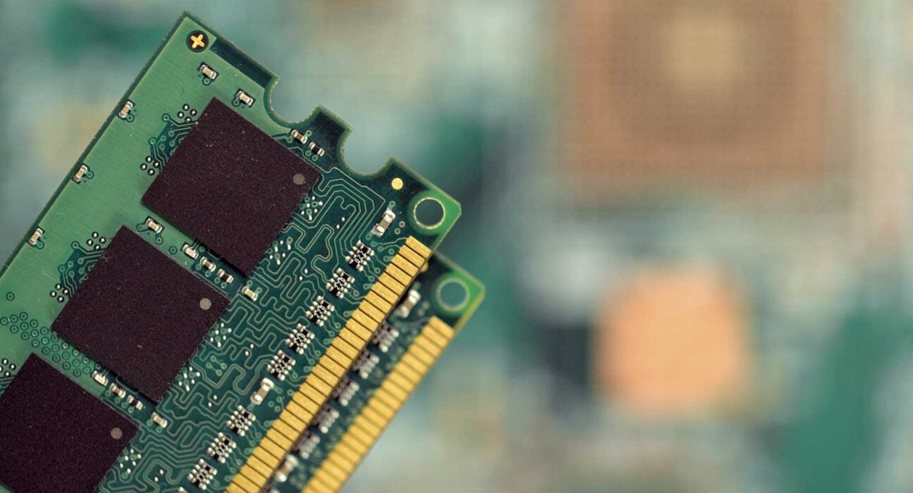 Ensuring network optimisation as DRAM prices surge