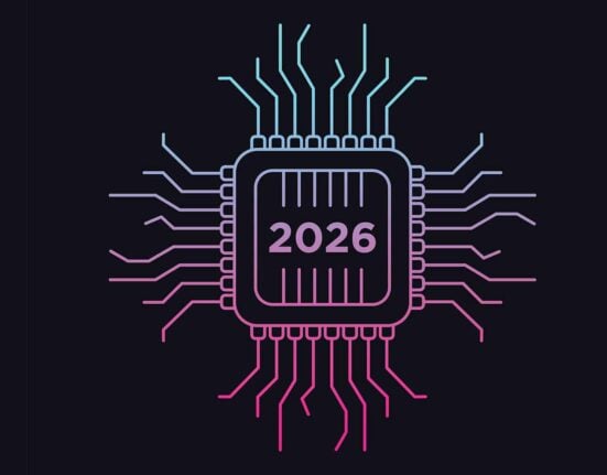 Global semiconductor market approaches $1Tn in 2026