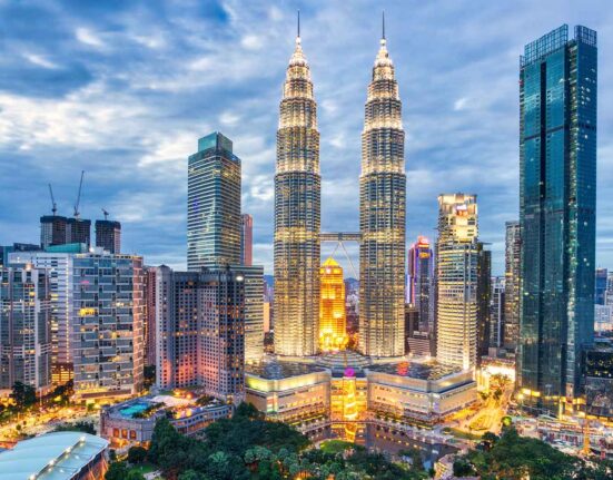 Malaysia advances semiconductor manufacturing footprint