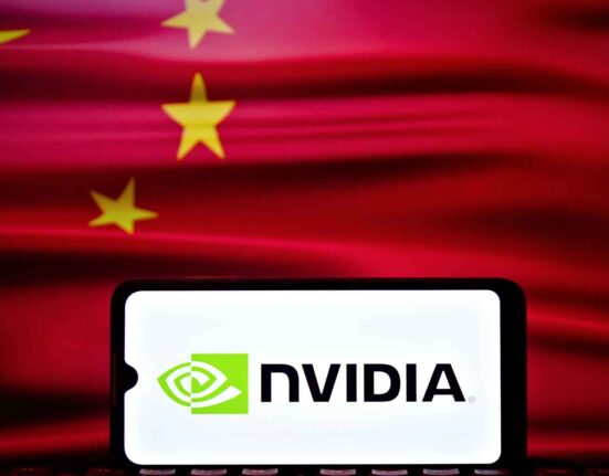 NVIDIA H200 exports to China reshape AI investment
