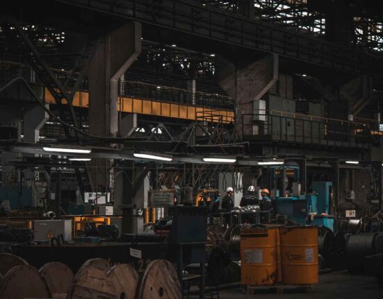 New intervention meets demand for defence supply chain solutions