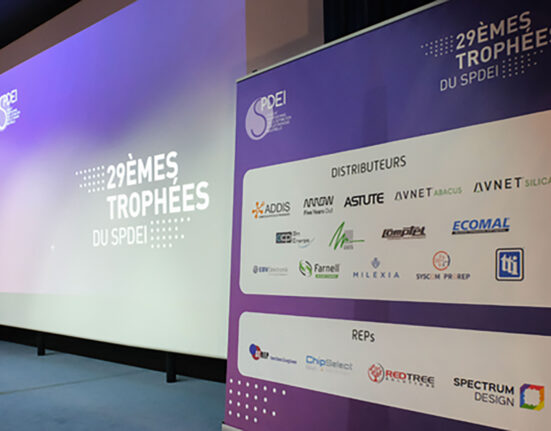 Panasonic Industry named best supplier for passive components