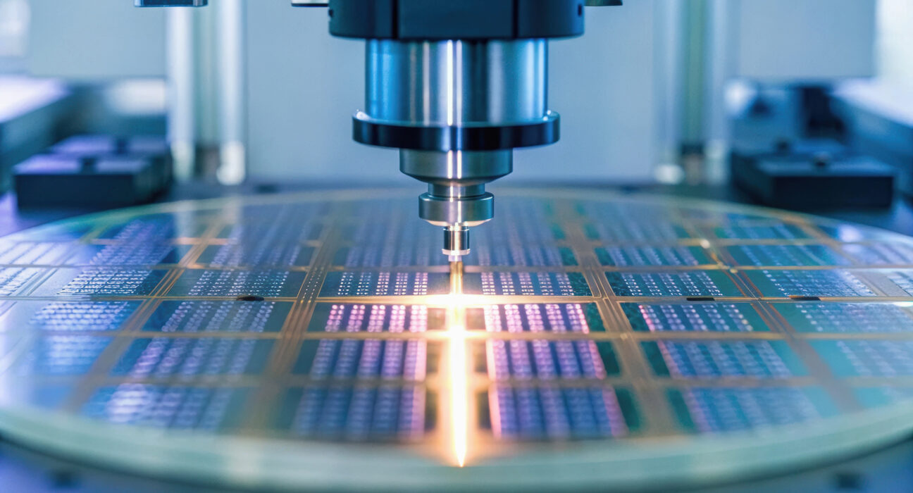 Semiconductor equipment sales projected to reach $156Bn in 2027