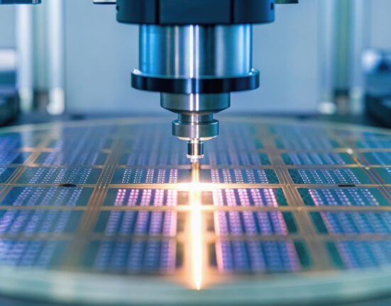 Semiconductor equipment sales projected to reach $156Bn in 2027