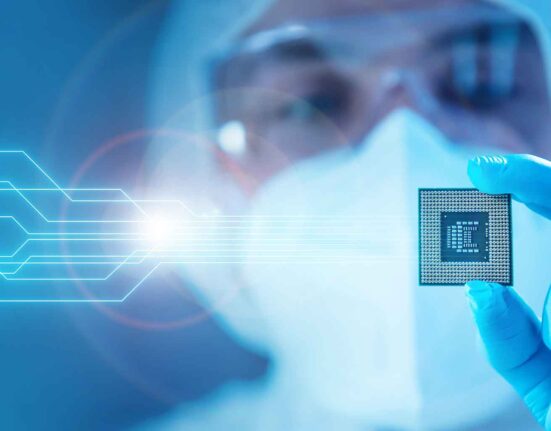 Semiconductor market reaches $200Bn in single quarter