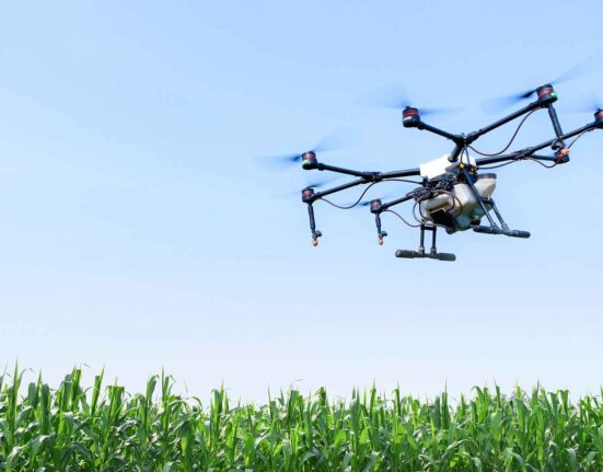 What will the future of farming look like?