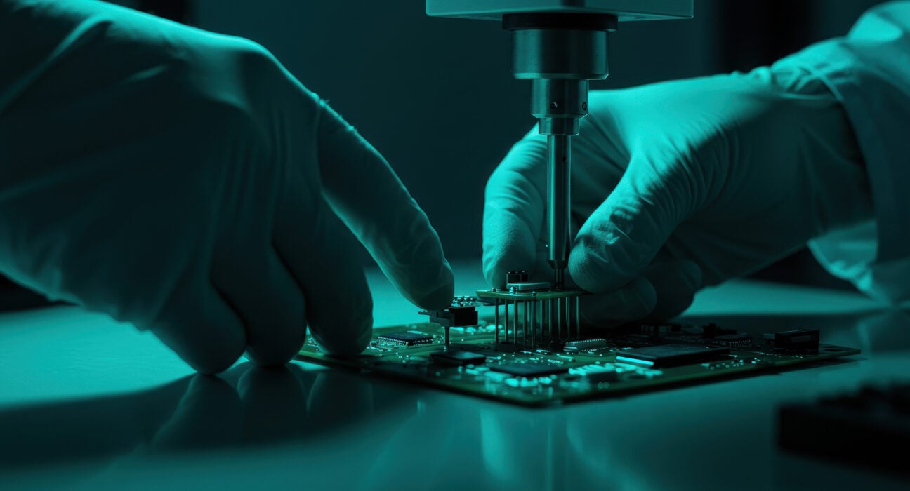 When almost 500,000 parts reach EoL annually, you need an obsolescence strategy