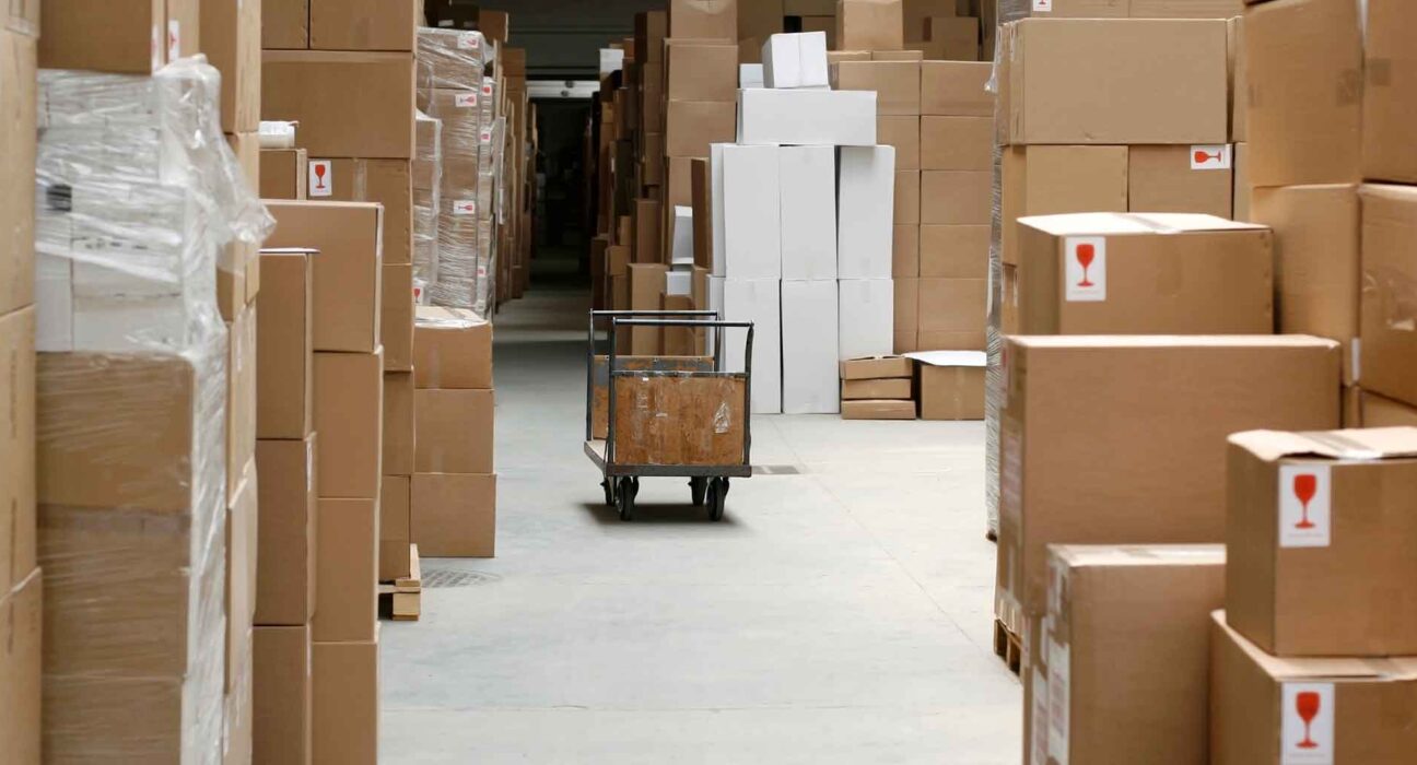 The hidden cost of keeping excess stock