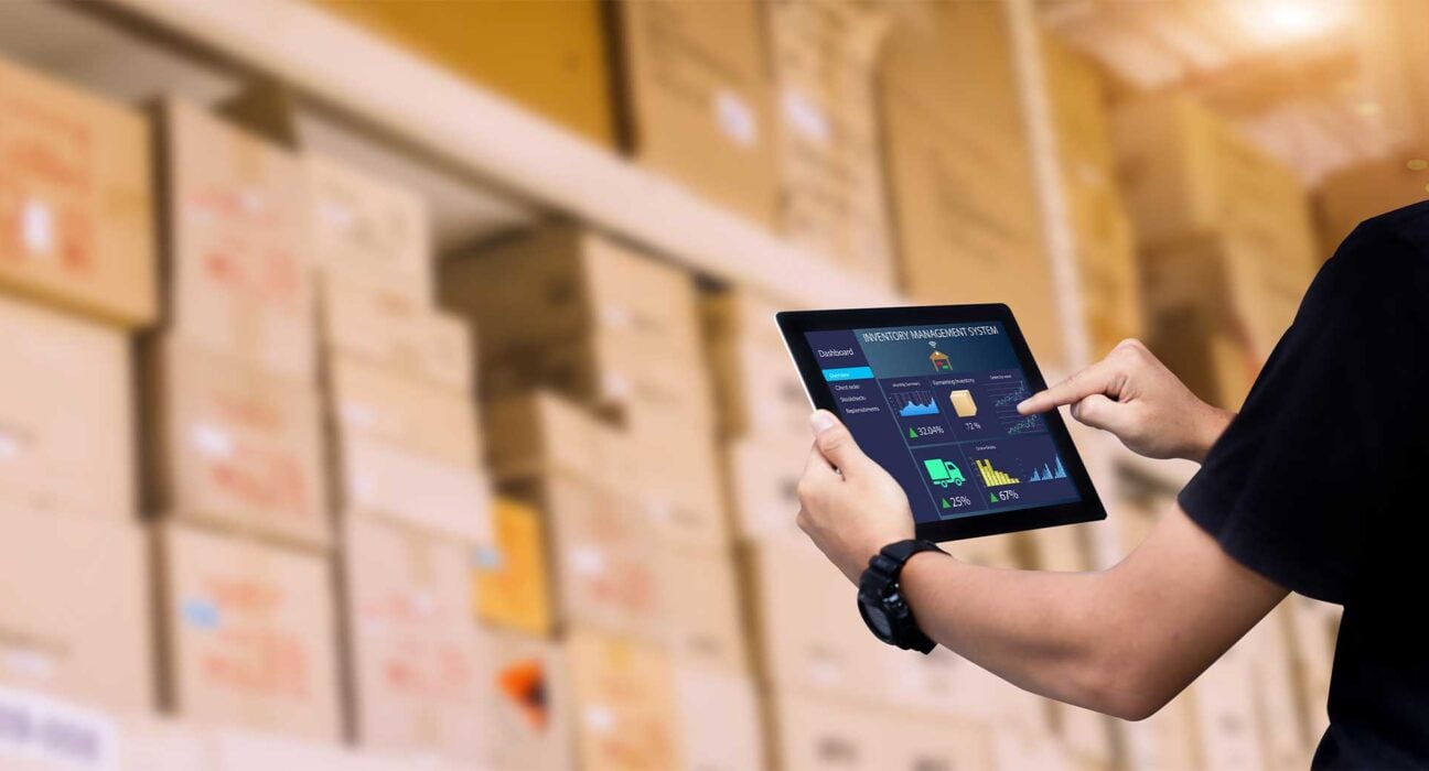 Buying from surplus inventory suppliers is a risky business